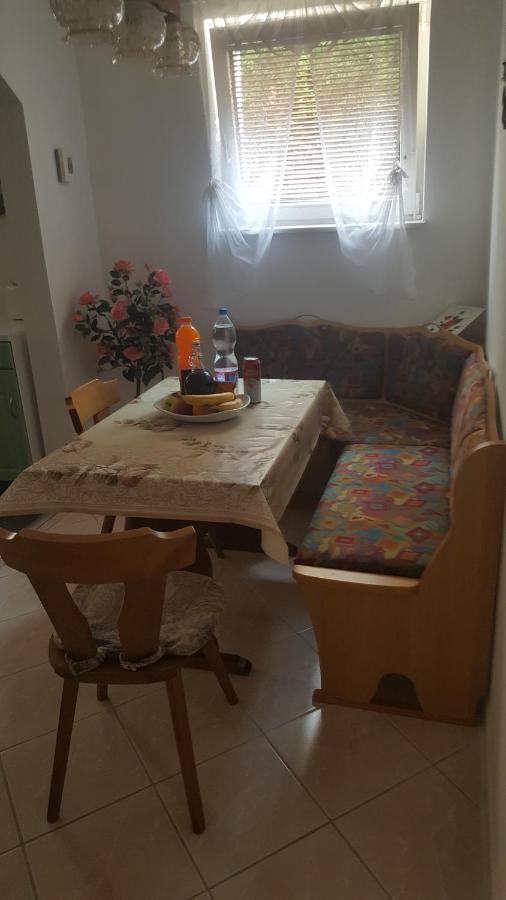Eger Napsugar Apartman Kültér fotó